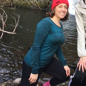 Meet your Posher, Meredith